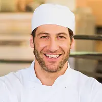 Marcus Henderson